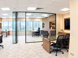 The Plaza (D7), Office #631882751